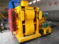 四輥破碎機報價貴不貴呢？大概要多少錢