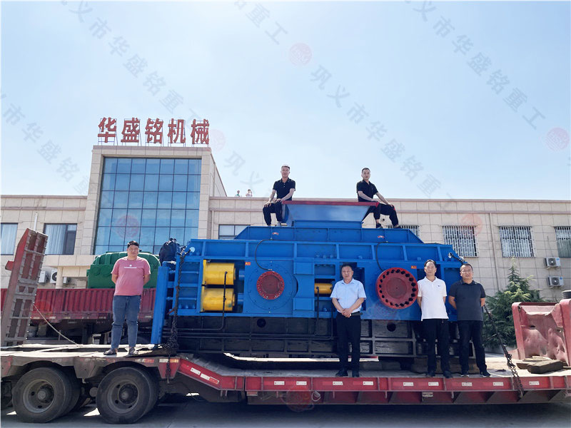 強(qiáng)力分級(jí)破碎機(jī)時(shí)產(chǎn)500噸的是哪個(gè)型號(hào)？廠家推薦