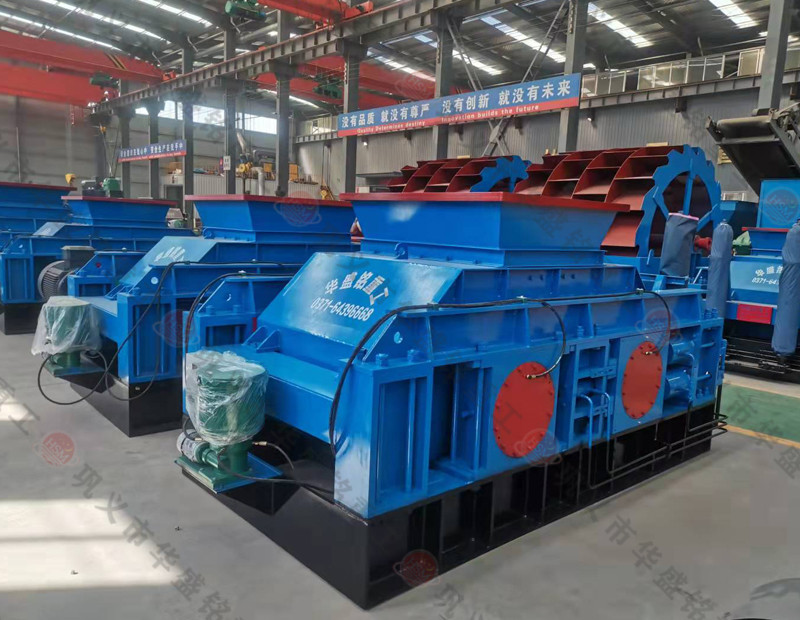 破碎白云巖用什么機(jī)器？破碎后的白云巖用途有哪些？