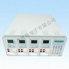 東莞博錦電工儀品 精密測量，匠心傳承